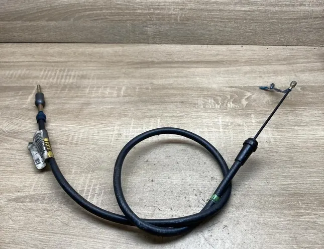 RENAULT Trafic Spojkový kábel 7700744556 34442174