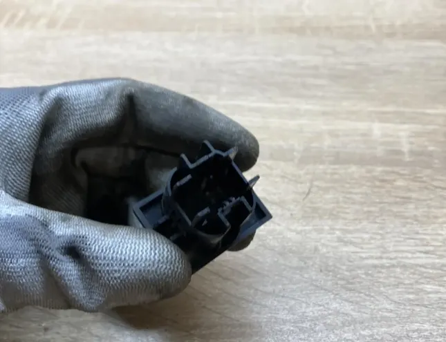 FORD S-Max 1 generation (2006-2015) Rámik tachometra 3M5156051AA 34282837