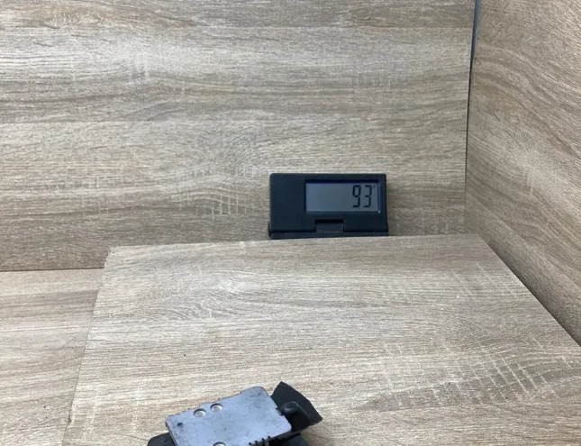 TOYOTA Hilux 7 generation (2005-2015) Ёжик 7H545 34445168