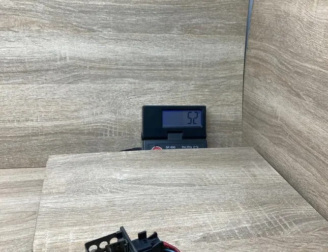 PEUGEOT 206 1 generation (1998-2009) Ёжик 36057 34444963