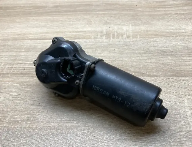 NISSAN Primera P10 (1990-1997) Front Windshield Wiper Mechansm Motor 28810AU310 34451120