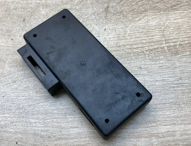 MERCEDES-BENZ C-Class W202/S202 (1993-2001) Блок управления телефоном A2038205185 34426467