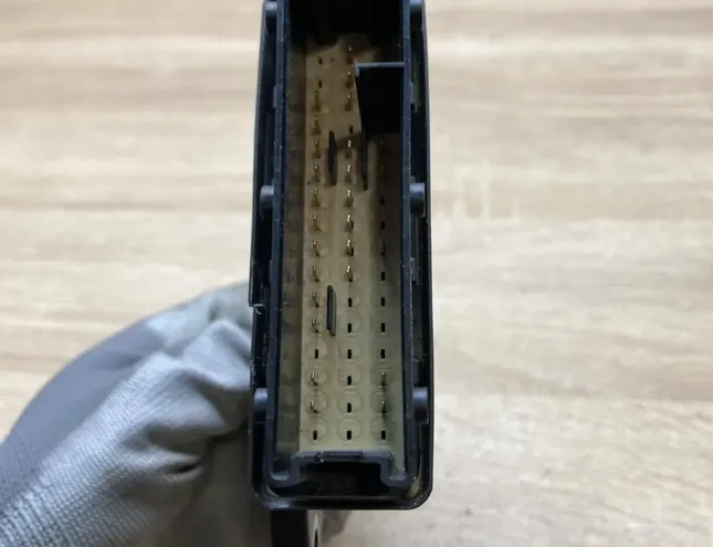 OPEL Vectra C (2002-2005) Rear Left Door Control Unit 13111457 34276566