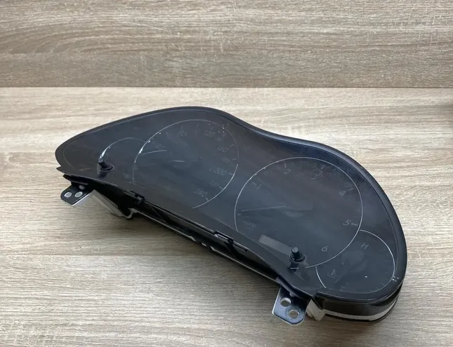 TOYOTA Avensis 2 generation (2002-2009) Rýchlosťomer 8380005632,MB2574305590 34453943