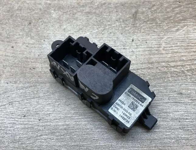 FORD C-Max 2 generation (2010-2019) Ёжик AV6N19E624AA 34424169