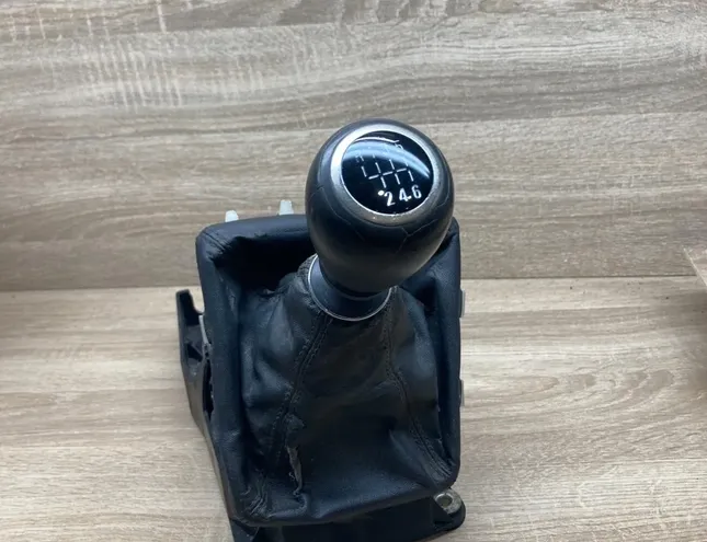 OPEL Vectra C (2002-2005) Gear Shifting Mechanism 0512061598,055557639 34279210