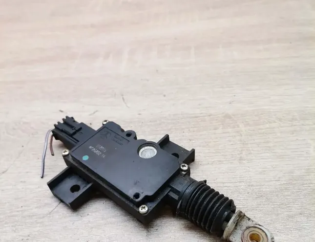 FORD Focus 1 generation (1998-2010) Central Locking Motor 4975782 34421722