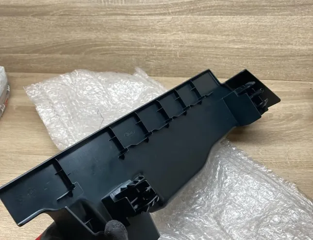 FORD C-Max 2 generation (2010-2019) Дверные панели 1765572,AM51R61D11ADW,AM61R618D11AD38C5 34288662