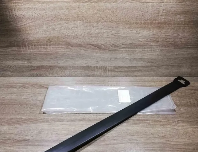 SAAB 9000 1 generation (1984-1998) Держатель топливного бака 30519739 34410986