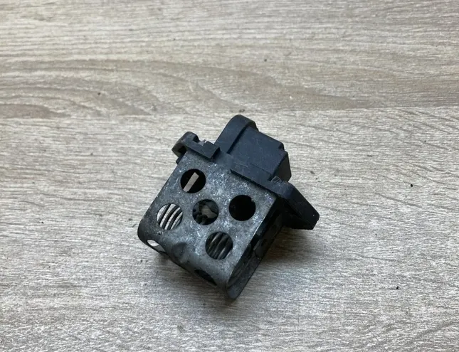 RENAULT Scenic 1 generation (1996-2003) Ёжик 7700432632 34455089