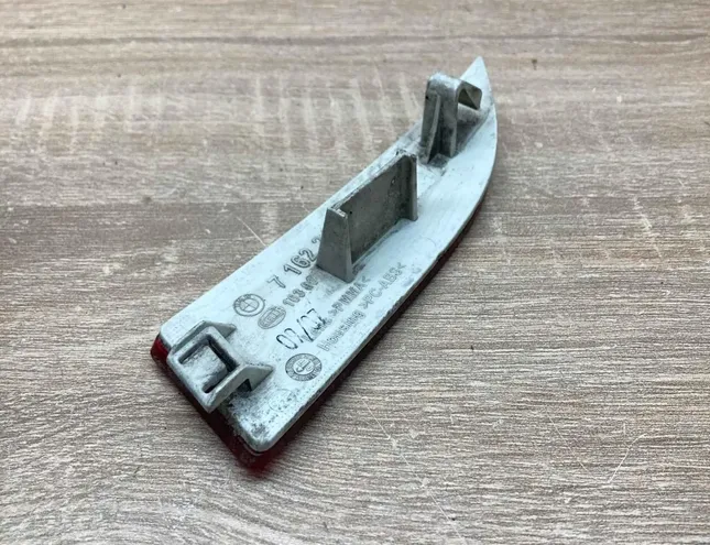 BMW X3 E83 (2003-2010) Rear Right Bumper Reflector 7162217,163967,LeftSide 34390874