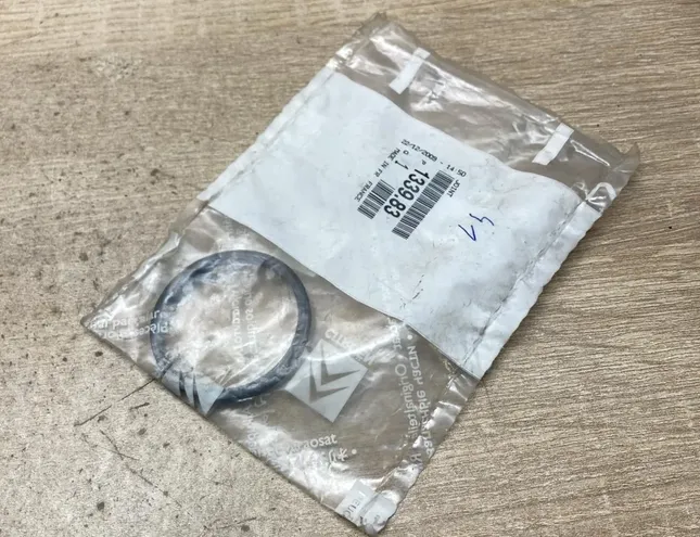 PEUGEOT 206 1 generation (1998-2009) Water Pump 133983,133983 34441245