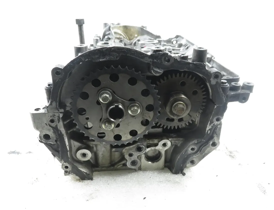 RENAULT Master 3 generation (2010-2023) Голова двигателя 110426655R,130C07155R 34212506