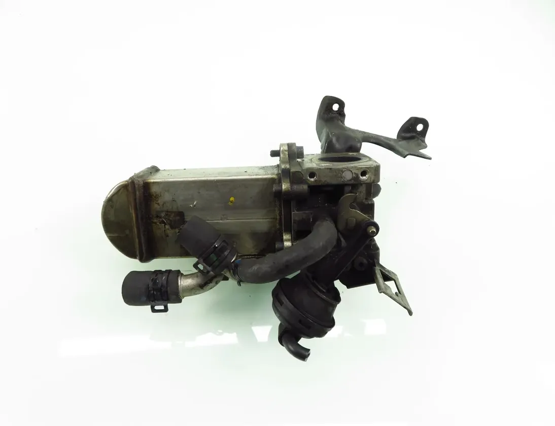 AUDI Q7 4L (2005-2015) Chladič EGR 059131063D 34480825
