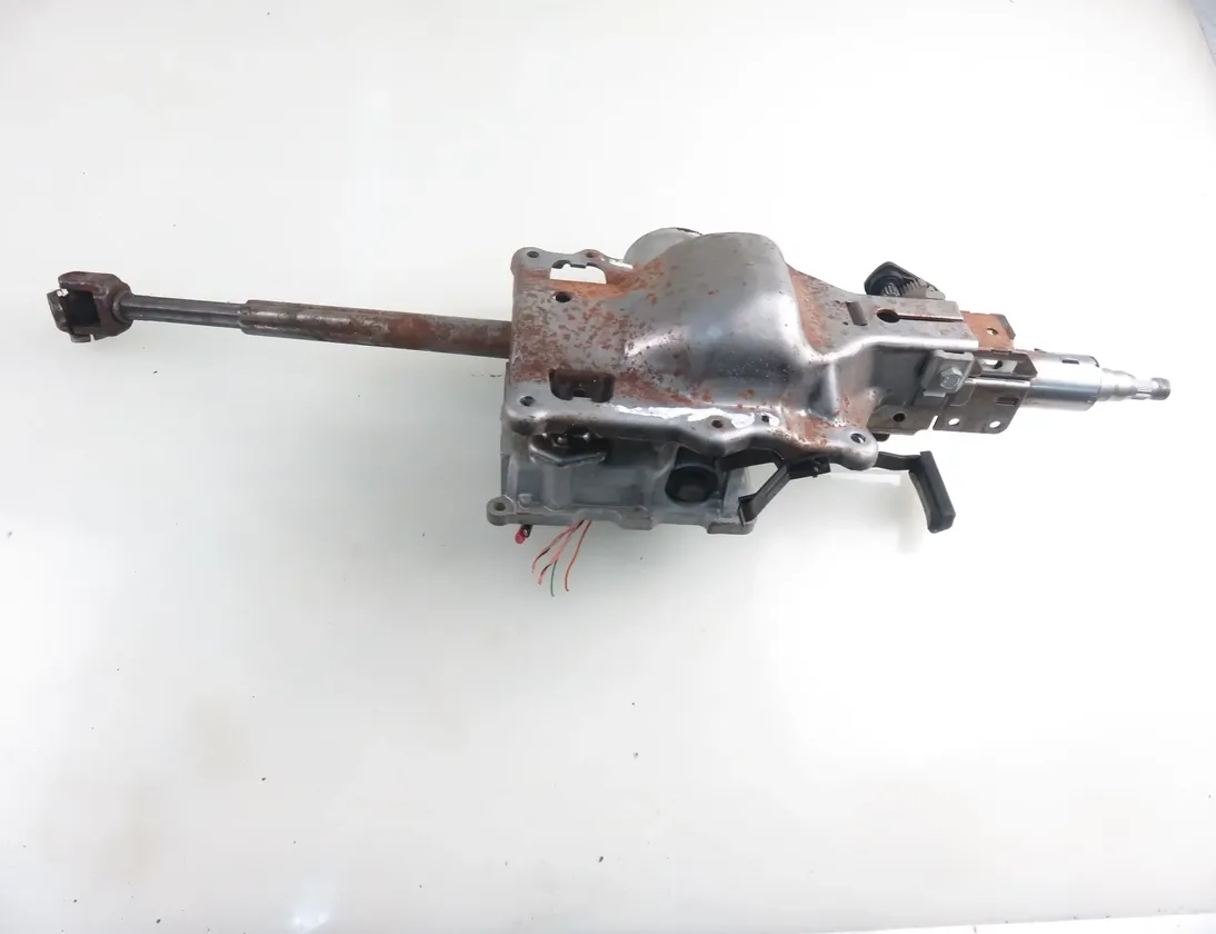FIAT Stilo 1 generation (2001-2010) Electric Power Steering Column 00046846857 29046026