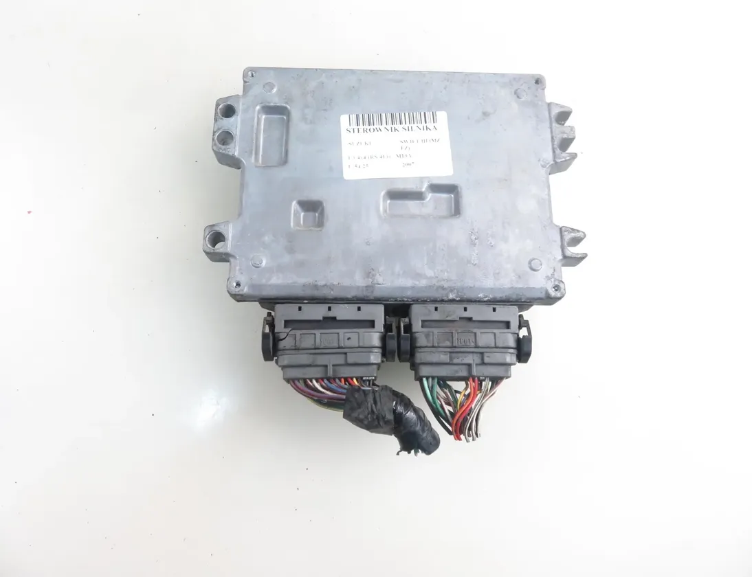 SUZUKI Swift 3 generation (2004-2010) Kontrolná jednotka 1123003031,3392063JH 29808698