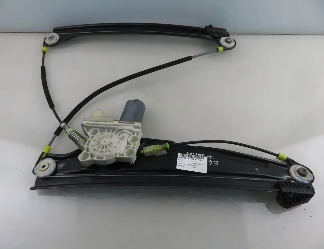 BMW 7 Series E65/E66 (2001-2008) Front Left Door Window Regulator 8223825,7138861 33526725