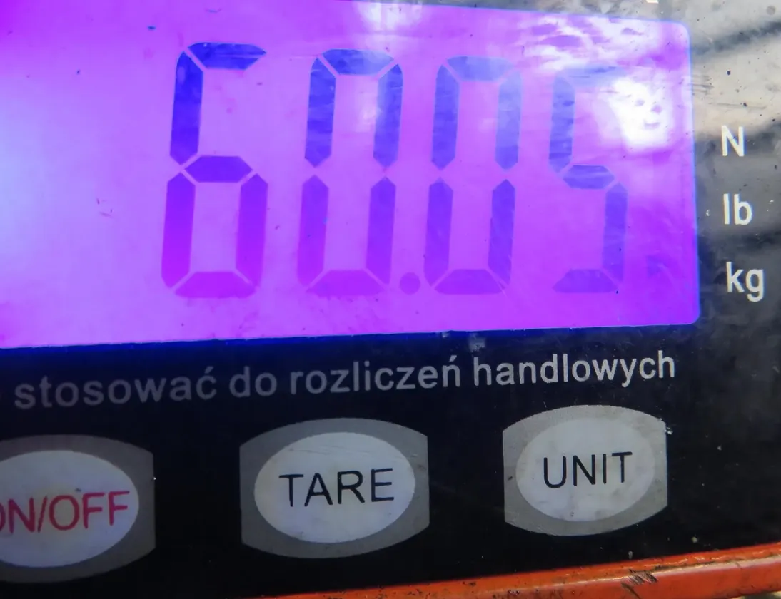 FIAT Ducato 2 generation (1993-2006) Gearbox 20UM04 33526920