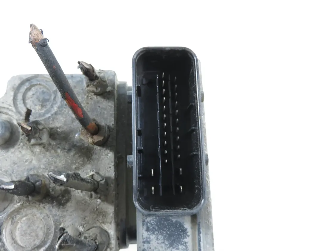 RENAULT Trafic 2 generation (2001-2015) ABS čerpadlo 54084793B,15113903E,15052203 33527314