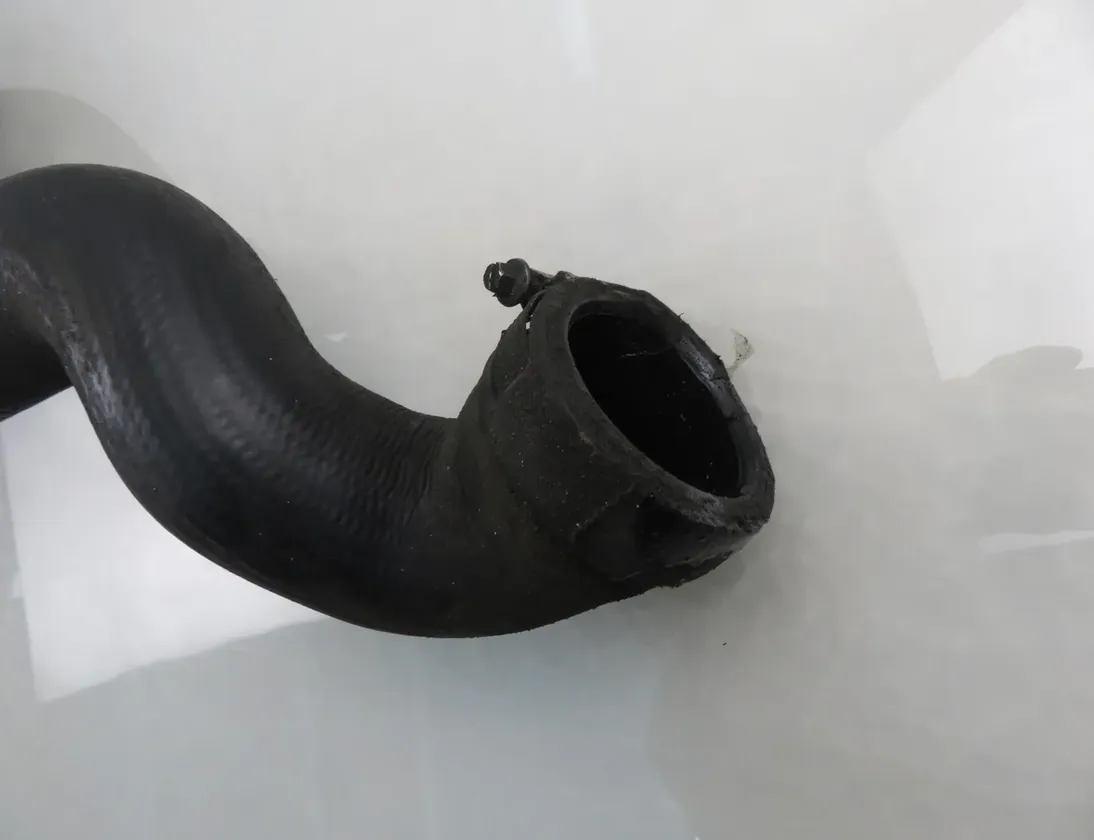 AUDI A4 B6/8E (2000-2005) Potrubie pre dodávku vzduchu 3B0145762C,0281002401,038906051C 33527363