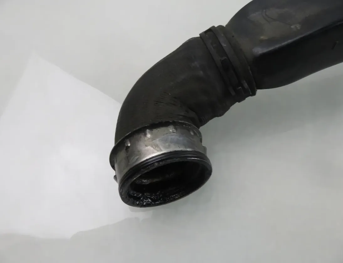 AUDI A4 B6/8E (2000-2005) Potrubie pre dodávku vzduchu 3B0145762C,0281002401,038906051C 33527363