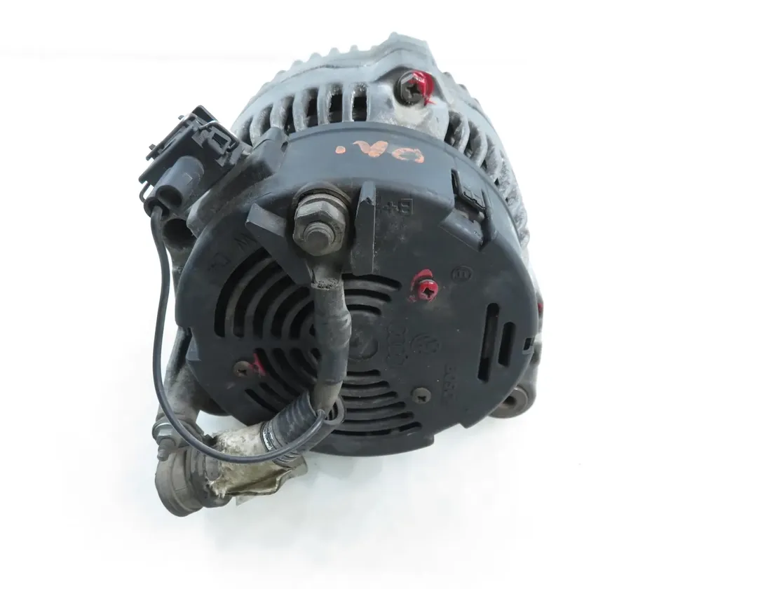 VOLKSWAGEN LT 2 generation (1996-2006) Alternátor 028903027N,0123320018 33570178