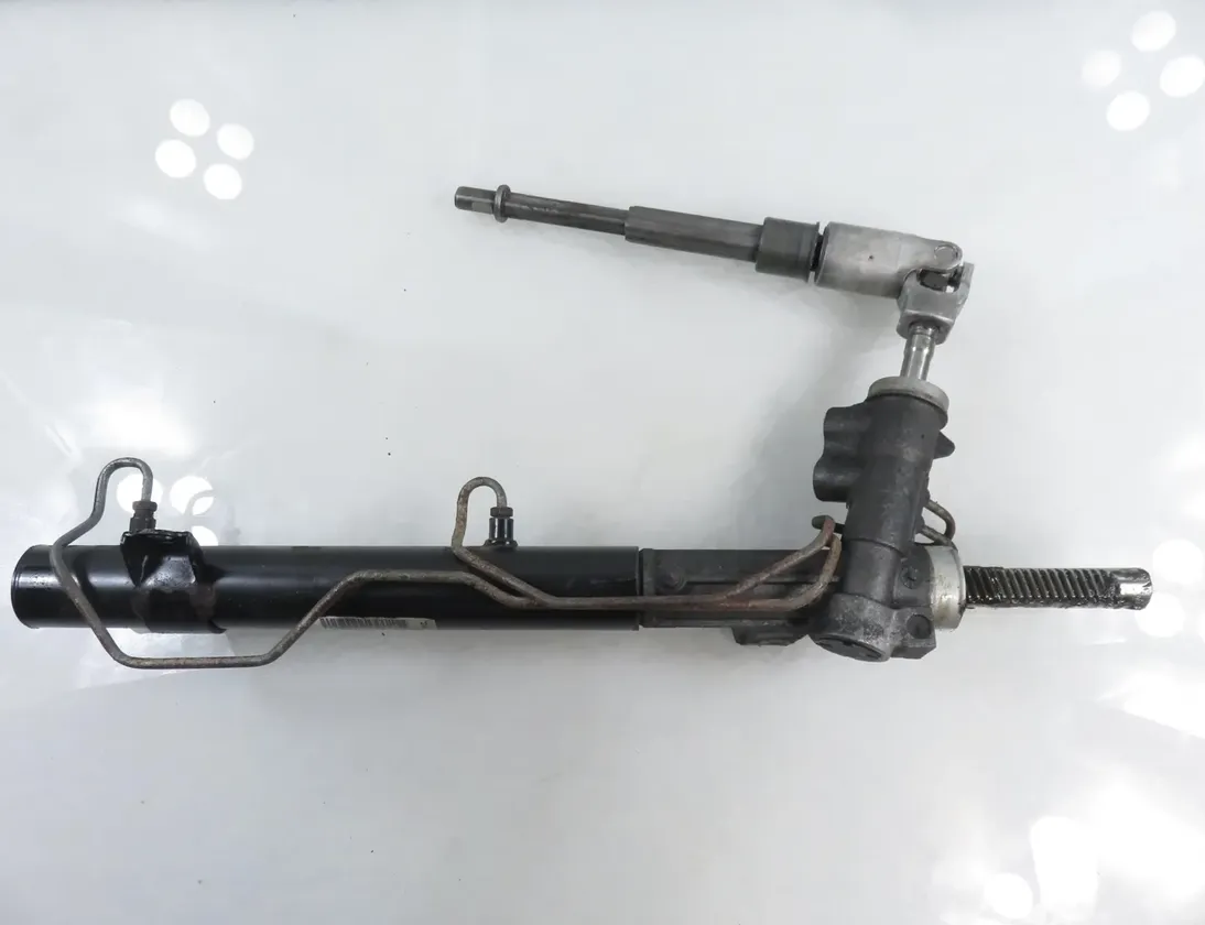 CHRYSLER Voyager 4 generation (2001-2007) рулевой редуктор 68002224AB,P68002224AB 33570367