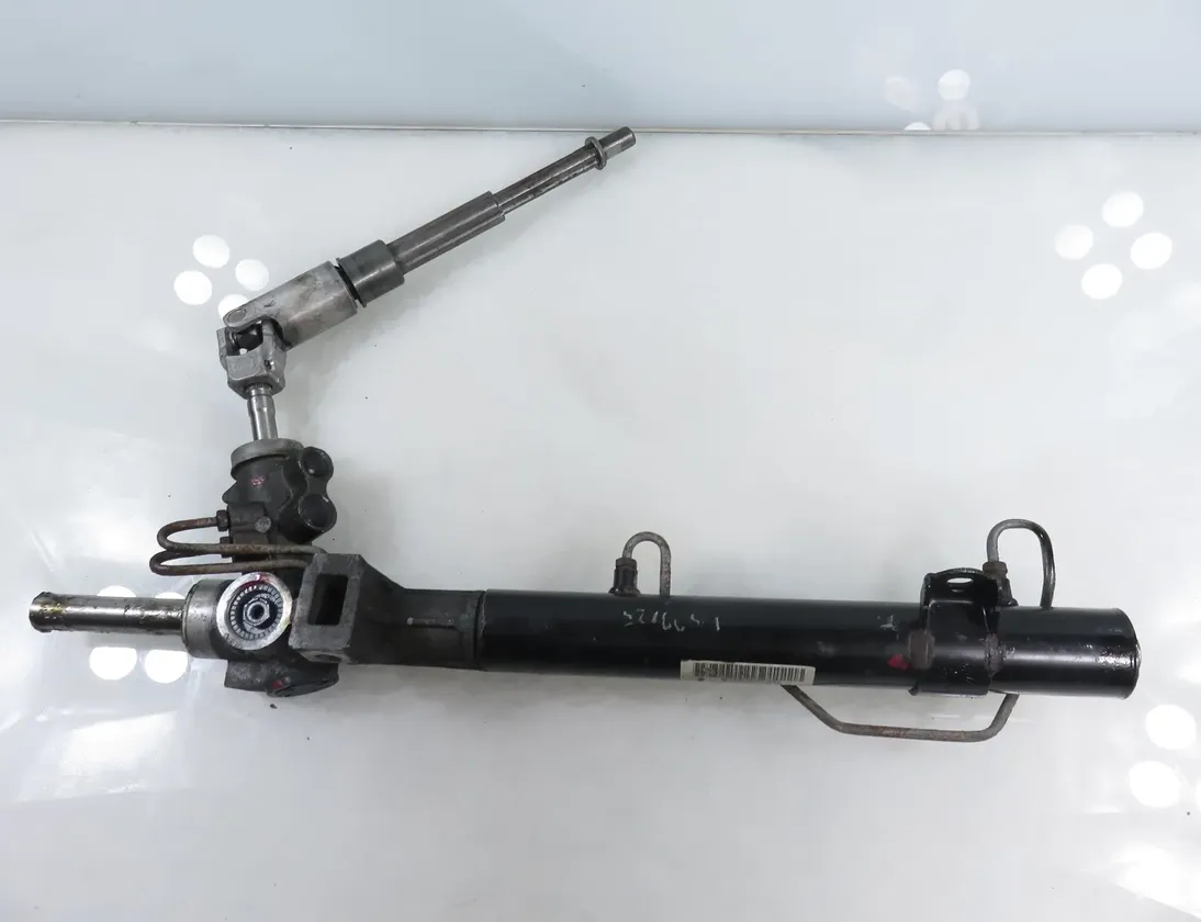 CHRYSLER Voyager 4 generation (2001-2007) рулевой редуктор 68002224AB,P68002224AB 33570367