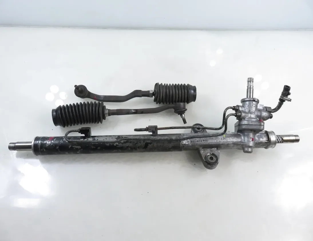 HONDA Accord 6 generation (1997-2002) рулевой редуктор 34011665 33570382