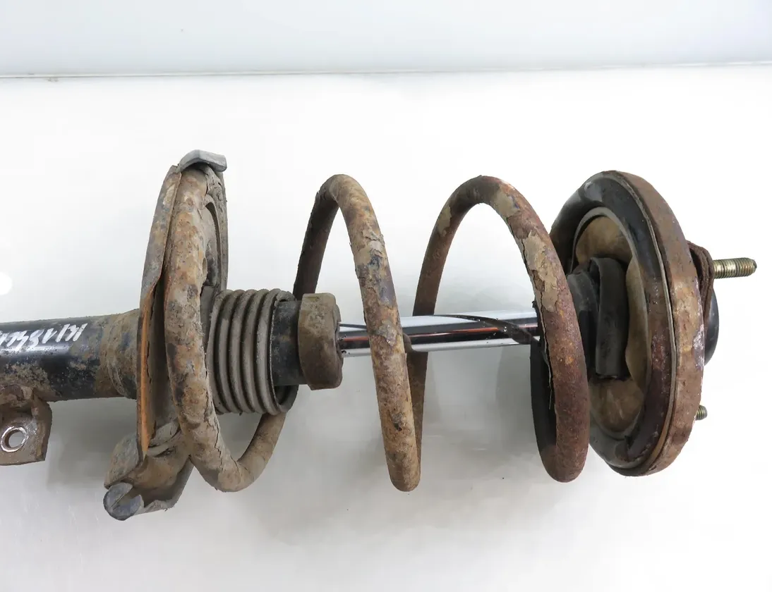 CITROËN C-Crosser 1 generation (2007-2013) Амортизатор передний левый 33570397