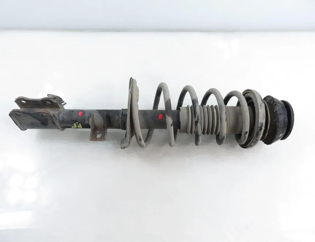 SUZUKI Swift 3 generation (2004-2010) Front Right Shock Absorber 33570408