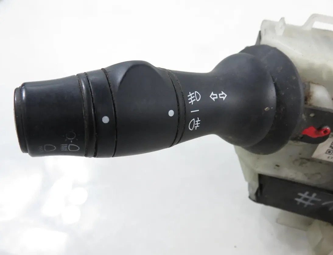 OPEL Movano 2 generation (B) (2010-2021) Vypínače 255670035R,255670035RD 33570430