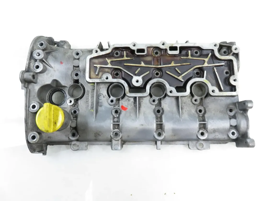 RENAULT Megane 2 generation (2002-2012) Ventilový kryt 8200178518,8200178518B 33570459