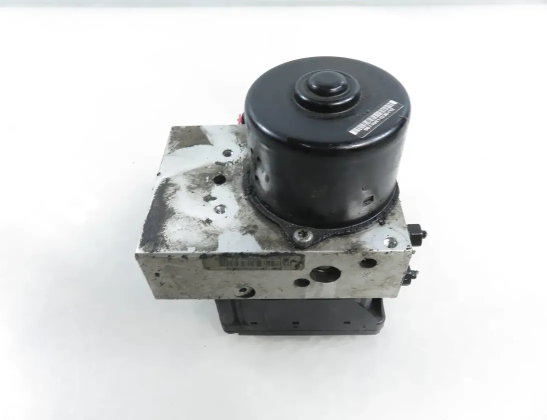 SKODA Octavia 1 generation (1996-2010) ABS Pump 1J0907379AG,10094903543 33570462