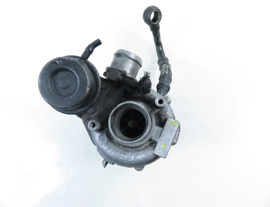 VOLKSWAGEN Golf 4 generation (1997-2006) Tурбина 038145701A 33570545