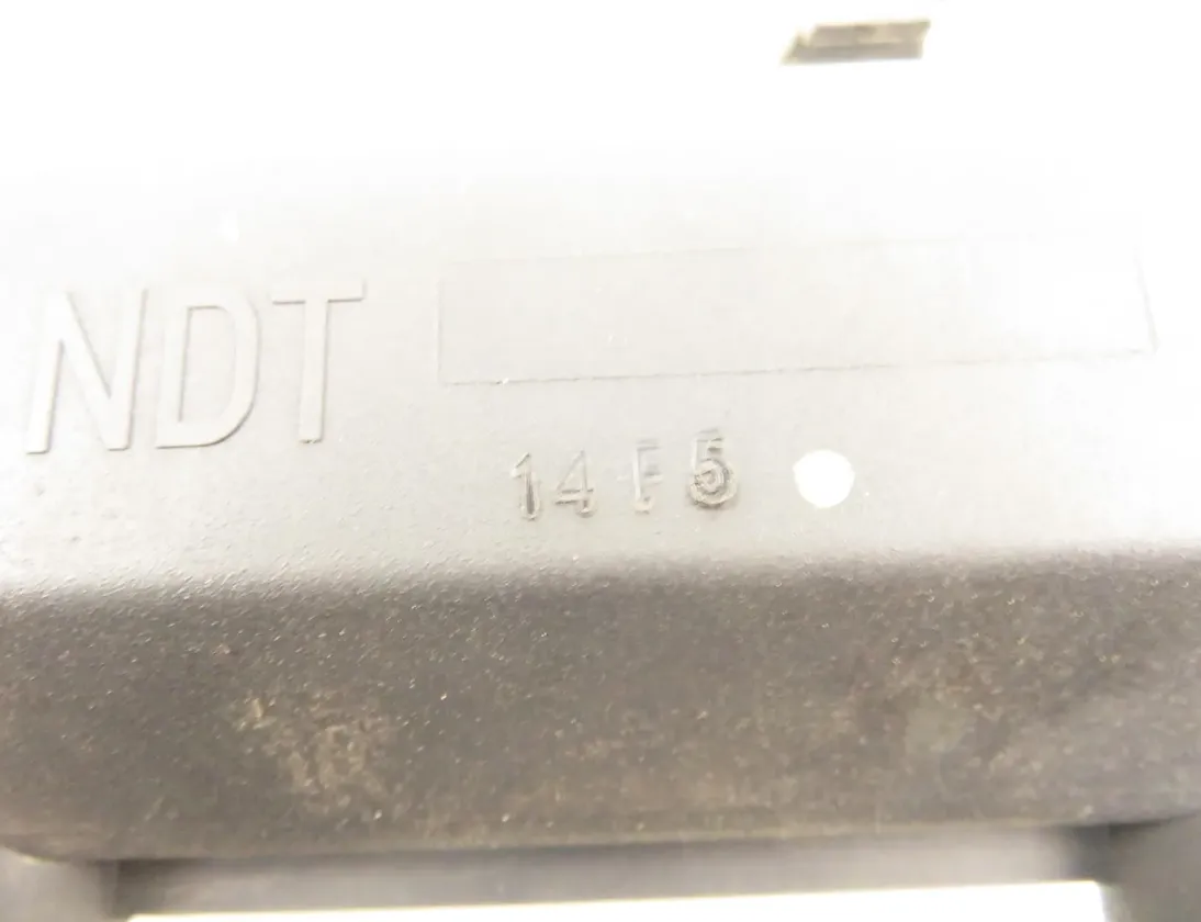 CITROËN C2 1 generation (2003-2009) High Voltage Ignition Coil 9635864980 33583028