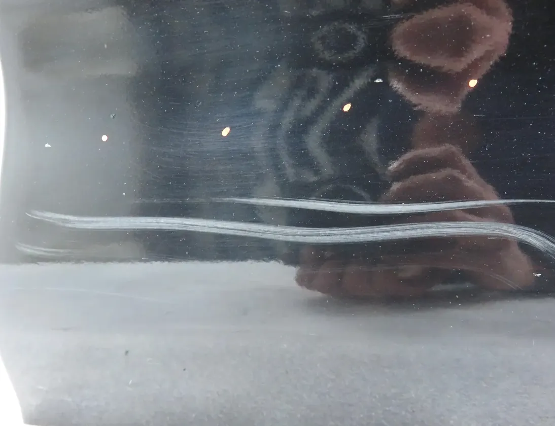 CITROËN C-Crosser 1 generation (2007-2013) Front Right Door 33583061