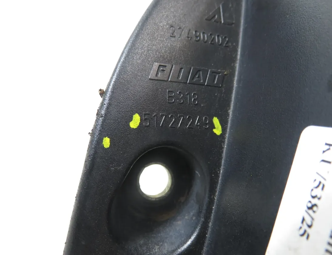 FIAT Croma 194 (2005-2011) Rear Right Taillight Lamp 51727249 33583175