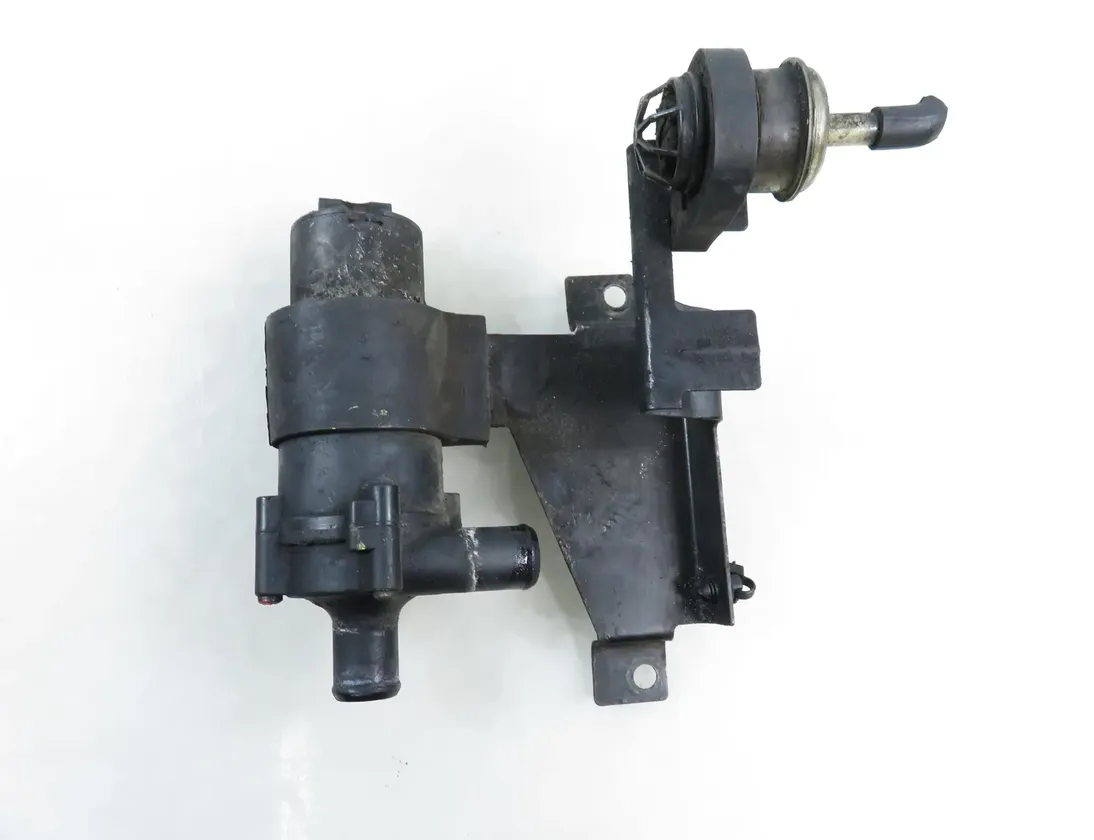 MERCEDES-BENZ Vito W638 (1996-2003) Водяной насос 0018351364,0392020026 33583563