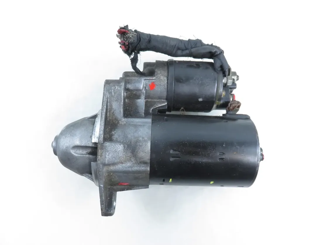 OPEL Astra H (2004-2014) Стартер 0001107101 33583773