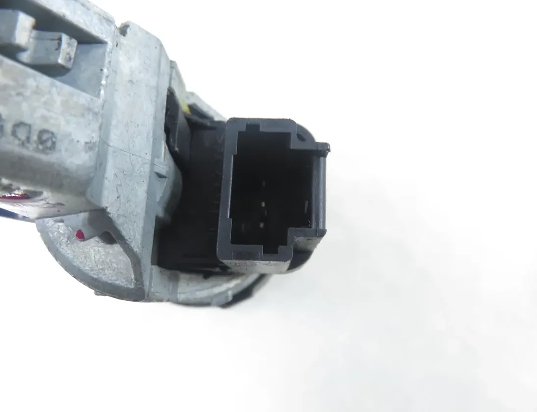 CITROËN C3 2 generation (2009-2016) Zámok zapalovania N0503451,N0502455,9663123380 33583860