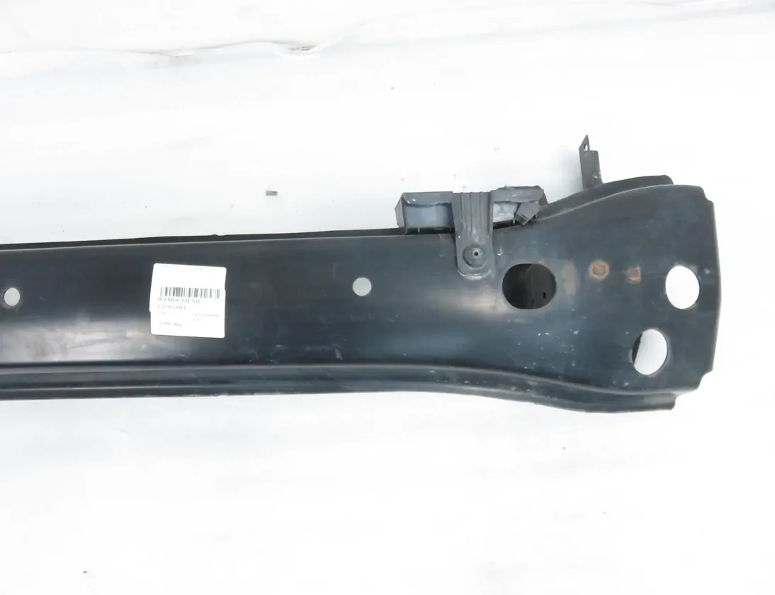 VOLKSWAGEN Transporter T5 (2003-2015) Усилитель переднего бампера 33599128