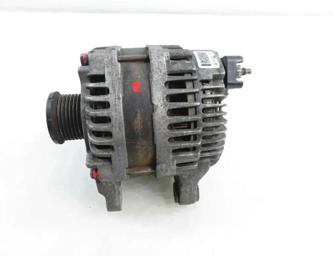 RENAULT Master 3 generation (2010-2023) Генератор 231008137R,A003TX0481 33599291