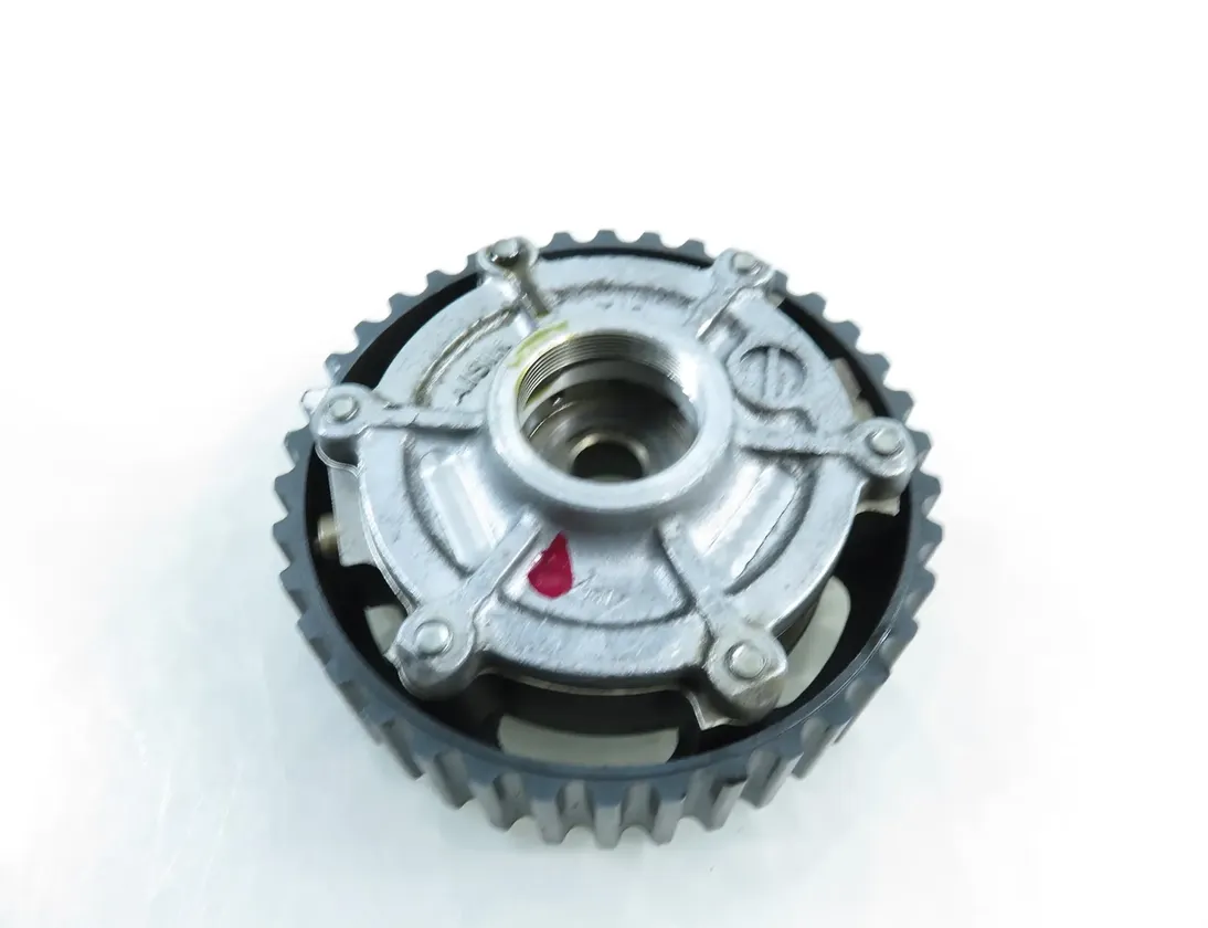 RENAULT Scenic 2 generation (2003-2010) Camshaft pulley 33618111