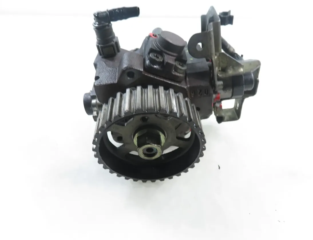 VOLVO S40 2 generation (2004-2012) Топливный насос высокого давления 0445010102,9656300380A 33618502