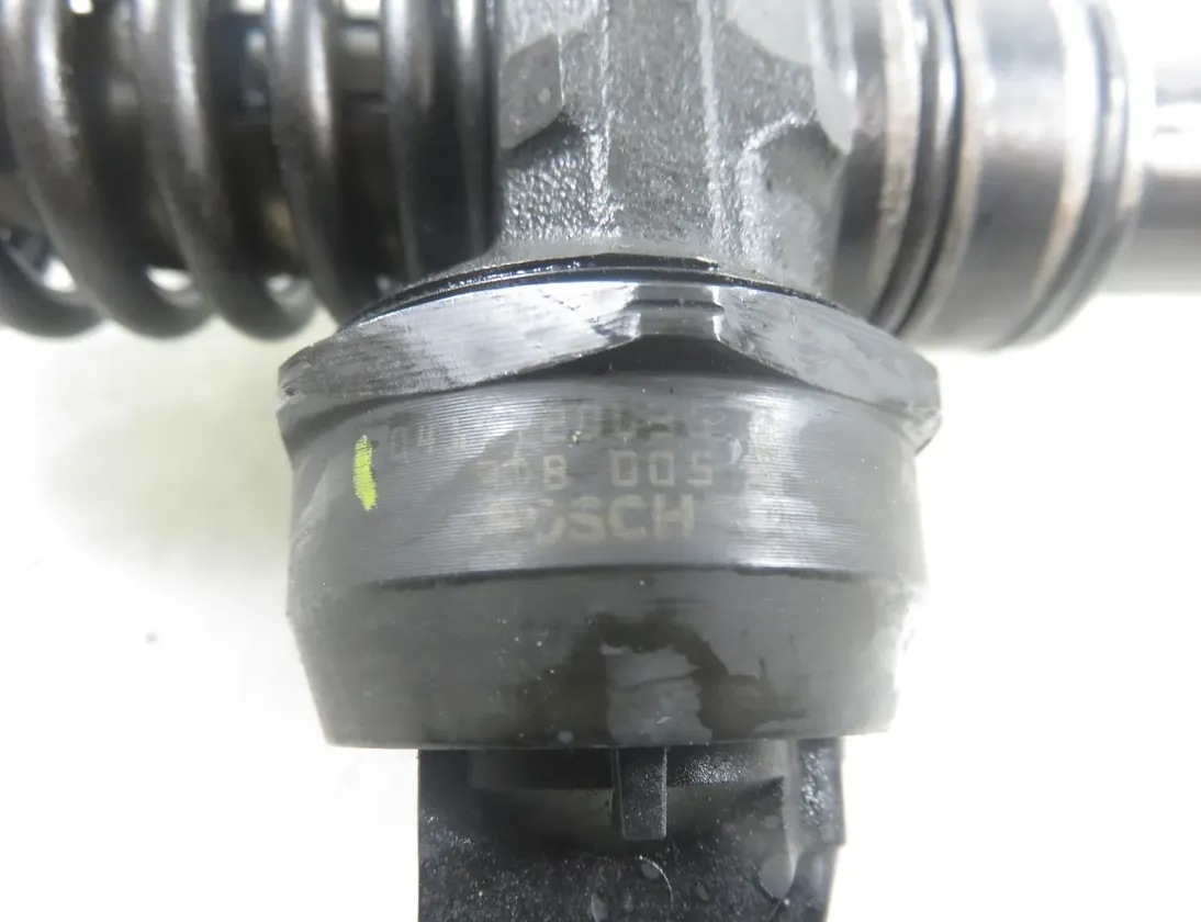 SEAT Ibiza 3 generation (2002-2008) Oil Injector 045130073T,0414720035 33715324