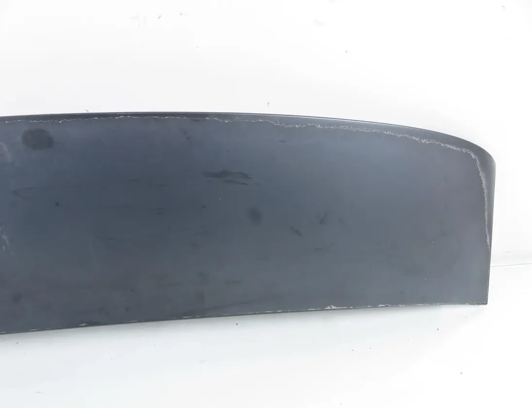 SEAT Leon 1 generation (1999-2005) Bootlid Spoiler 1M6827933B 33715359