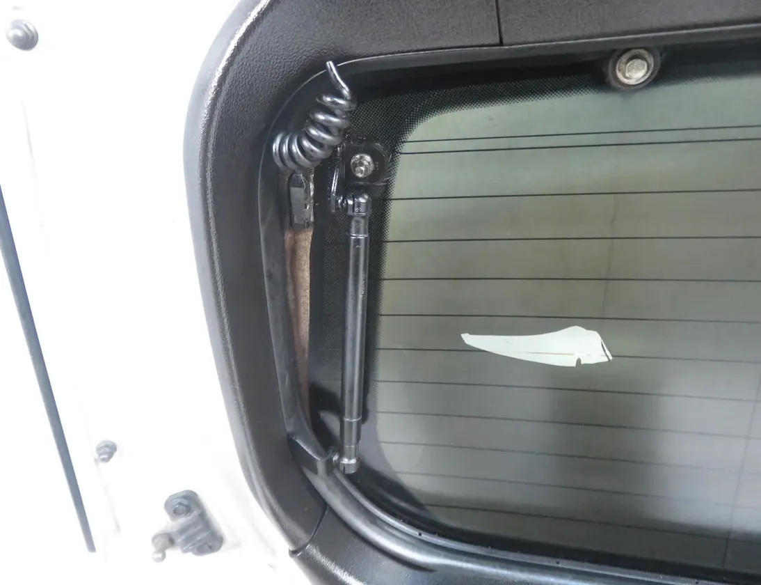 CHEVROLET Captiva 1 generation (2006-2018) Kufor 33794512