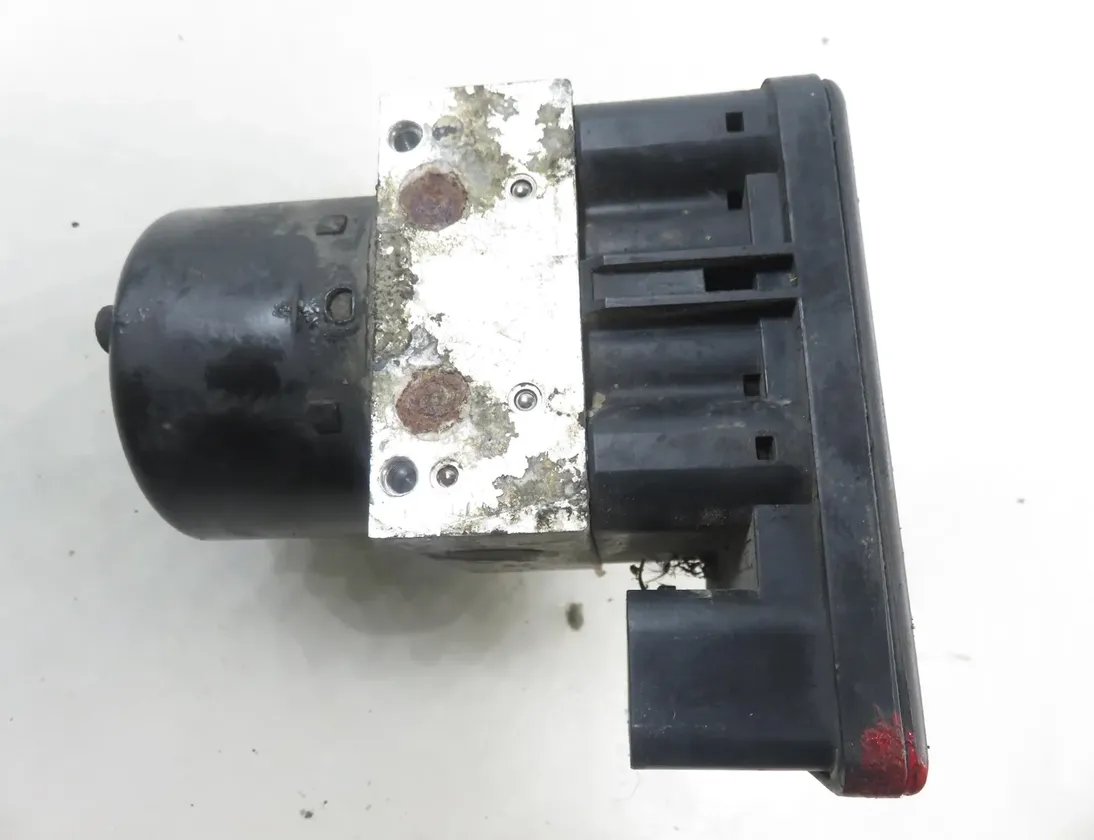 SKODA Octavia 1 generation (1996-2010) ABS Pump 1C0907379K 33794607