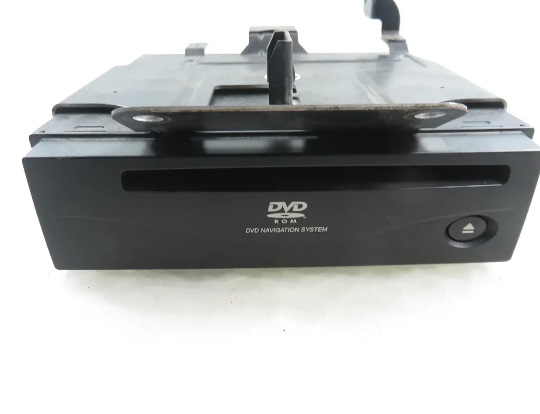 MAZDA 6 GG (2002-2007) CD-чейнджер GR4B66DG0A,1046218503 33919369